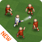 Soccer Top Scorer 2018 screenshot 1