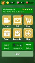Soccer Top Scorer 2018 screenshot 4