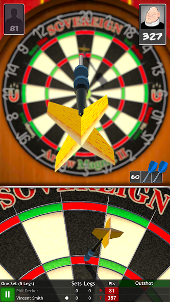 Bulls i ME screenshot 1