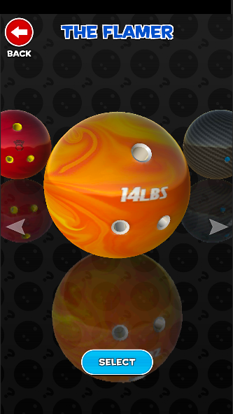 Strike! screenshot 5