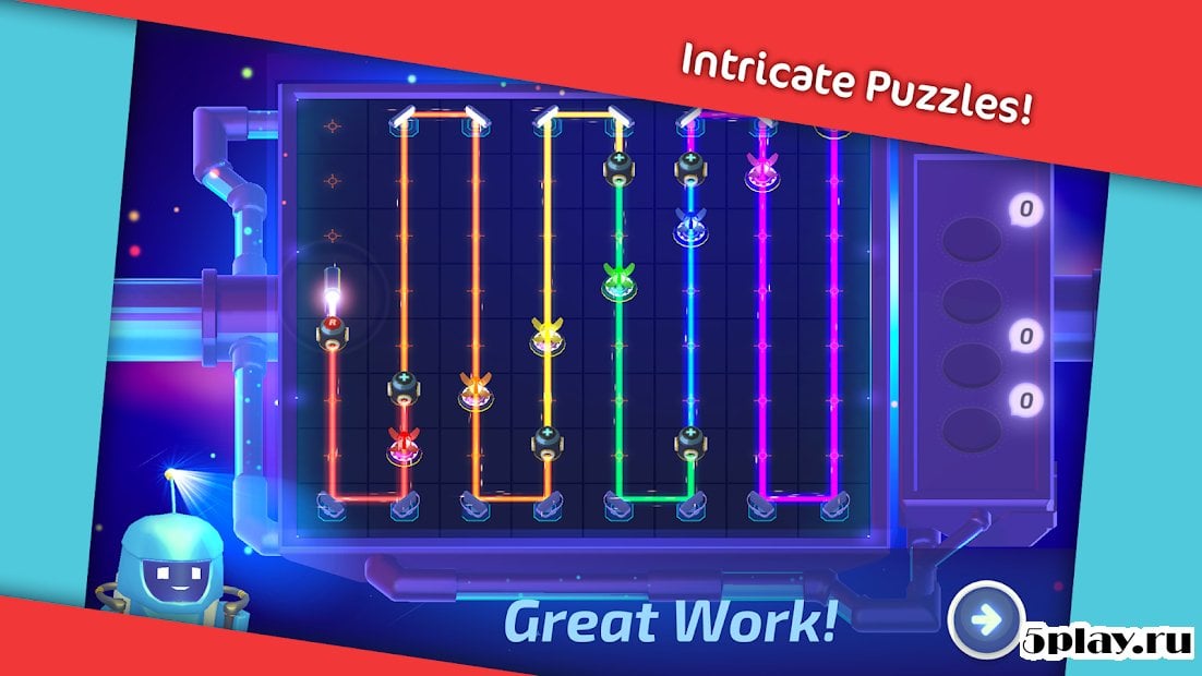 Lightsmith