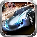 Crazy Racing screenshot 1