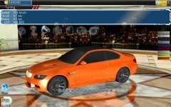 Crazy Racing screenshot 3