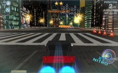 Crazy Racing screenshot 5