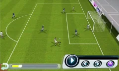 Football Winner screenshot 3