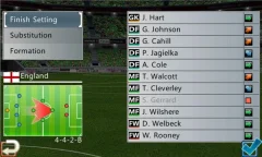 Football Winner screenshot 5