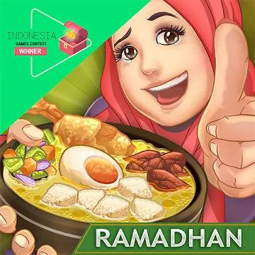Warung Chain: Go Food Express screenshot 1