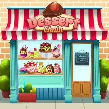 Waitress at a Cafe screenshot 1