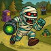 Ancient Evil Defense gameplay preview 1