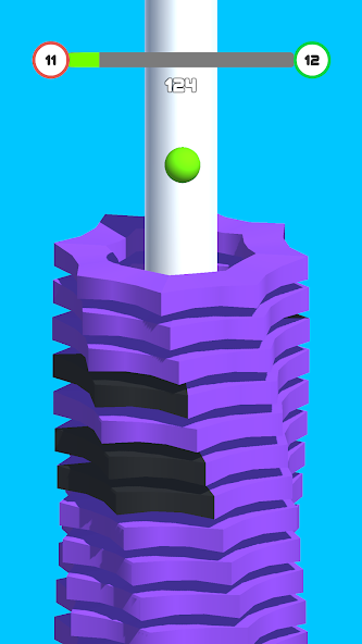 Stack Pop 3D screenshot 4