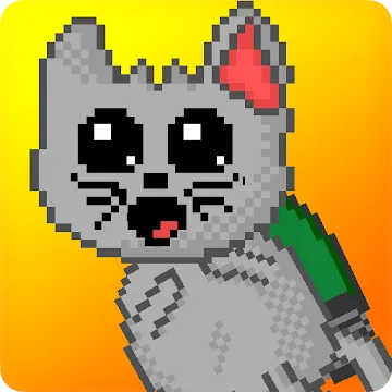 Cats Can Fly! screenshot 1