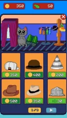 Cats Can Fly! screenshot 4