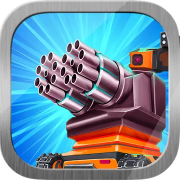 Tower Defense screenshot 1