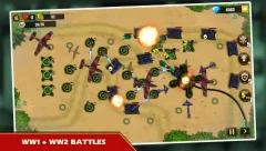 Tower Defense screenshot 3