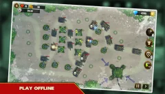 Tower Defense screenshot 5