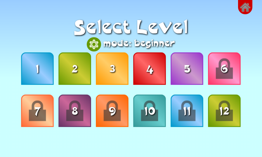 Tower of Hanoi screenshot 3