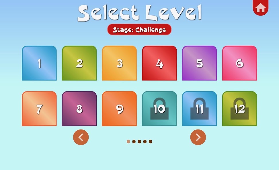 Tower of Hanoi screenshot 4