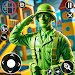Plastic Army Battlegrounds War screenshot 1