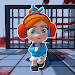 Toy Escape: Prison Breakout screenshot 1