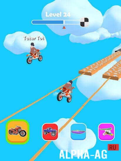 Which Wheel? screenshot 2