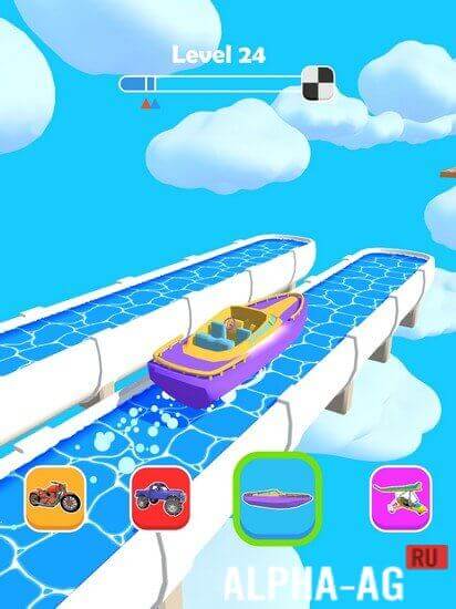 Which Wheel? screenshot 3
