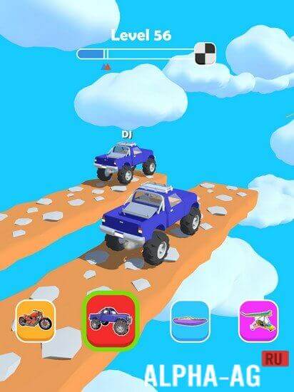 Which Wheel? screenshot 4