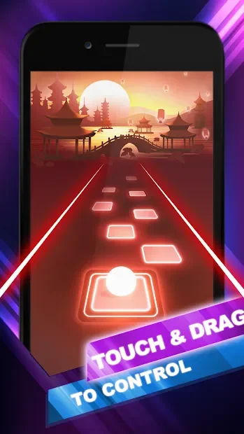 BLACKPINK Hop: KPOP Rush Dancing Tiles Game 2019!