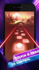 BLACKPINK Hop: KPOP Rush Dancing Tiles Game 2019! screenshot 2