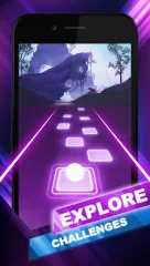 BLACKPINK Hop: KPOP Rush Dancing Tiles Game 2019! screenshot 3