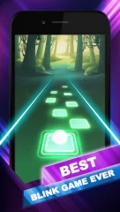 BLACKPINK Hop: KPOP Rush Dancing Tiles Game 2019! screenshot 4