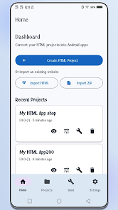 Convert HTML to Screenshot 2
