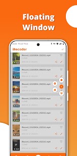 iRecorder - Screen Recorder screenshot 2