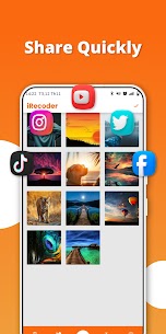iRecorder - Screen Recorder screenshot 3