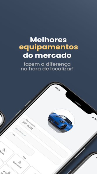 GPS BRASIL screenshot 1
