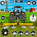 Real Tractor Driving Games screenshot 1