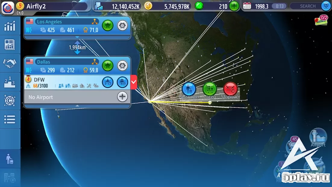 AirTycoon 5