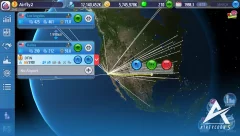 AirTycoon 5 gameplay preview 2