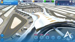 AirTycoon 5 gameplay preview 3