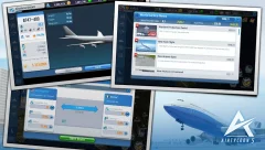 AirTycoon 5 gameplay preview 4