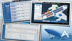 AirTycoon 5 gameplay preview 5