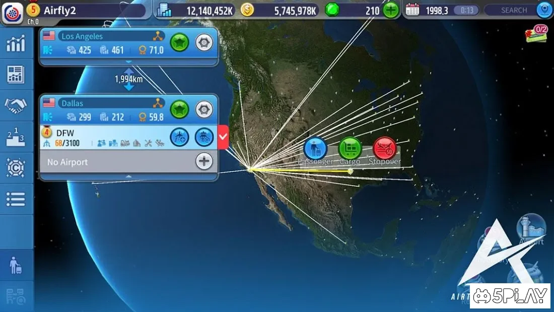 AirTycoon Online 3