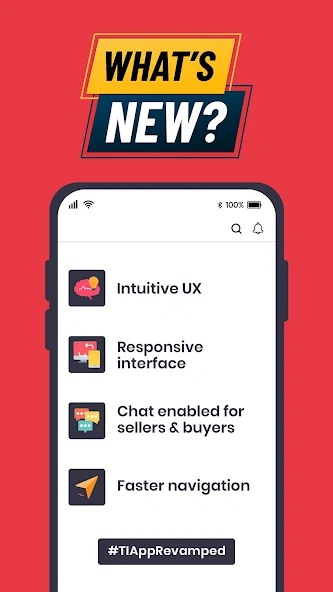 Tradeindia Screenshot 2