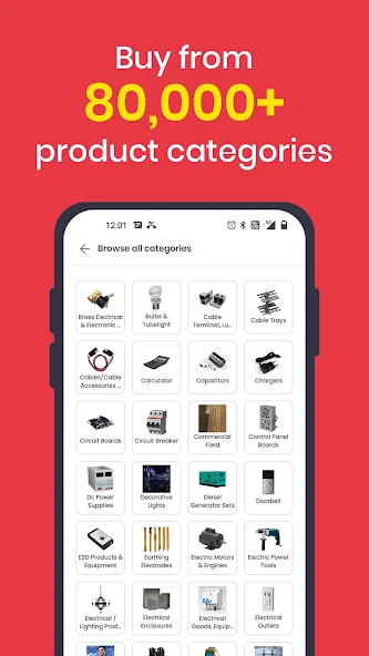 Tradeindia Screenshot 3