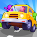 Traffic Jam: Hop On screenshot 1