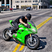 Driving Motor Racing Simulator gameplay screenshot 1