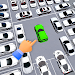 Us Car Parking Jam screenshot 1