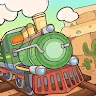 Train Empire Tycoon Idle screenshot 1
