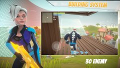 Giant.io game screenshot 3