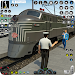 Train Game Train Simulator screenshot 1