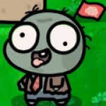 Plants vs Zombies Kindergarten Edition screenshot 1